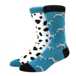 Смешни чорапи-Далматинец PD_1537718