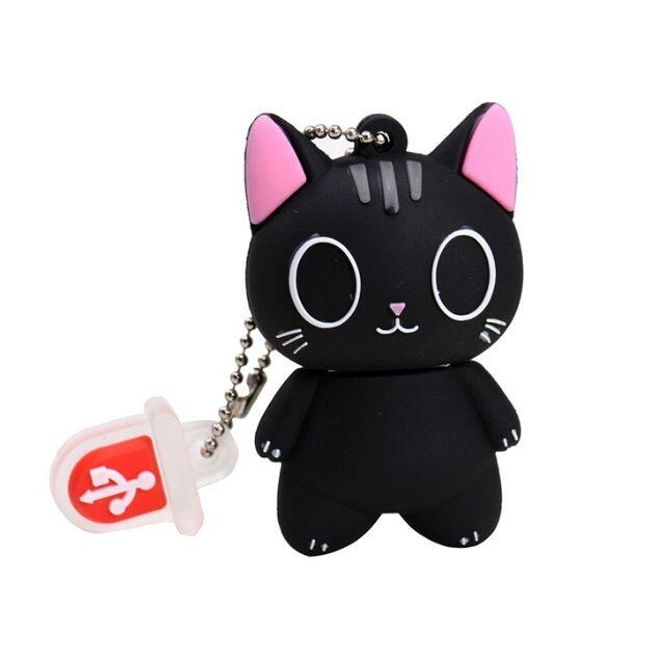 USB ključ Cat 1