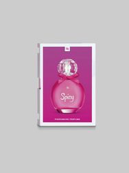 Fűszeres parfüm Fűszeres 1 ml PR_P34104