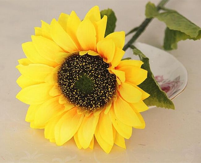 Sztuczny kwiat Sunny 1