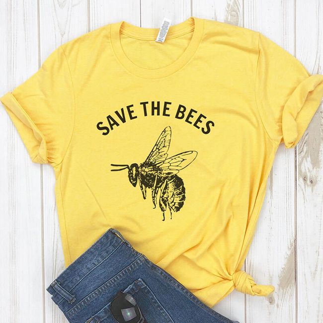 Женска тениска Bee 1