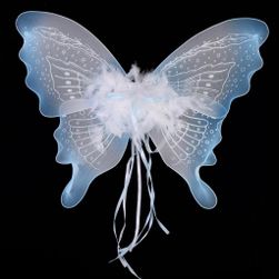 Крылья бабочки KO2