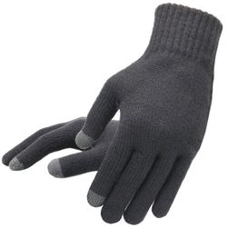 Unisex zimowe rękawice Troy
