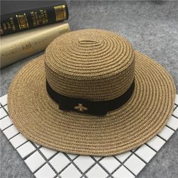Dámský klobouk Zuri
