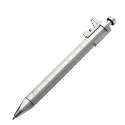 Multifunkcionalna hemijska olovka XT203