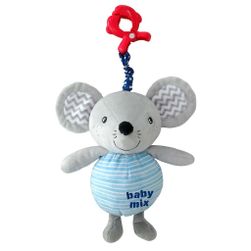 Jucărie moale pentru copii cu un șoarece de jucărie RW_44907