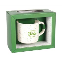 Комплект чаши за чай - Дядо SR_DS27454066