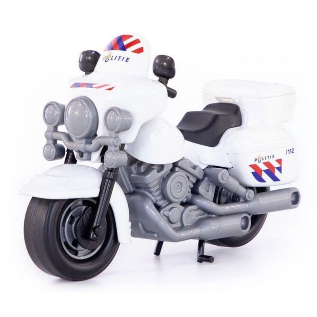 Мотоциклетна полиция NL UM_8PL71682 1