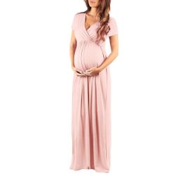 Damska ciążowa sukienka Sierra