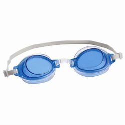 Детски очила за плуване 21002 High Style - Цвят: син PD_1691573