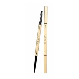 Eyebrow pencil with brush Reale