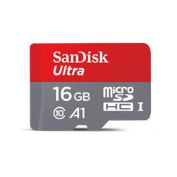 Micro SD карта BG85