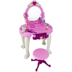 Hračka Kosmetický stolek BEAUTIFUL s fénem VO_690401