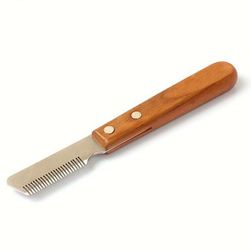 Comb for dogs HR01