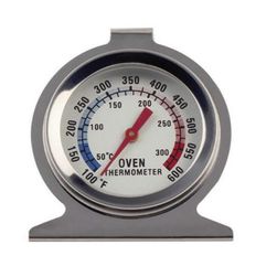 Termometar za pećnicu od nehrđajućeg čelika AT_SS32482893490