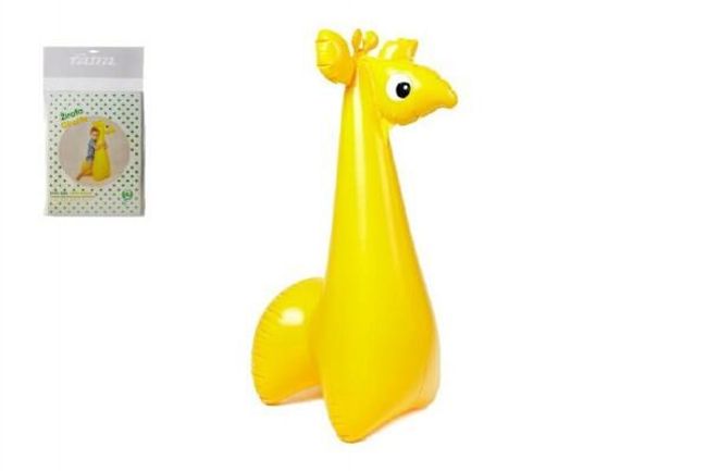 Žirafa nafukovacie 65x100cm 2+ Fatra RM_10348516 1
