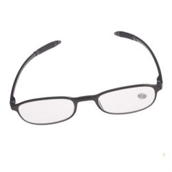 Unisex brýle na čtení - 3 barvy