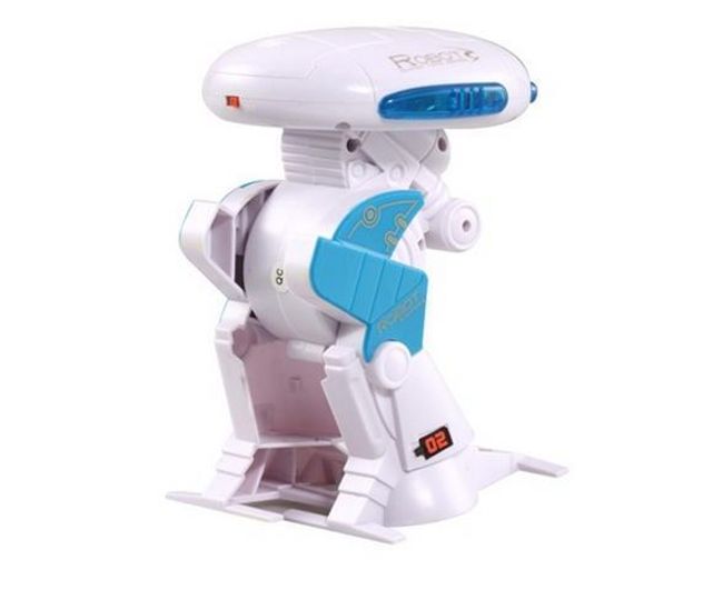 Hracka Pro Deti Robot Postovnezdarma Cz