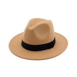 Unisex kapelusz Taylor