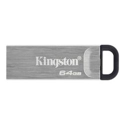 Flash disk DT Kyson 64 GB, USB 3.2, R/W 200/60 VO_28060899