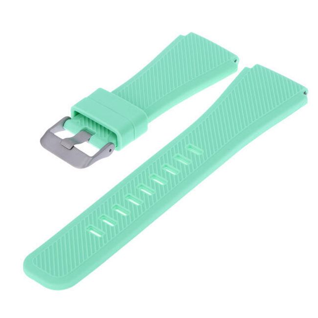 Silikonový pásek pro Samsung Gear S3 1
