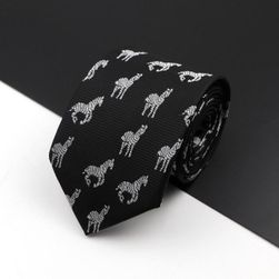 Pánská kravata B016627