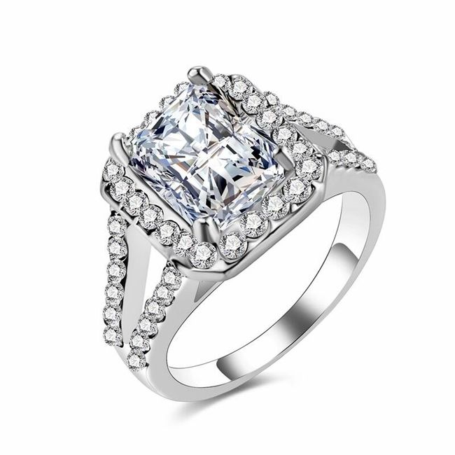 Dámský prsten B05993 1