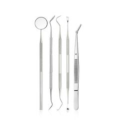 Set of dental tools SZN01