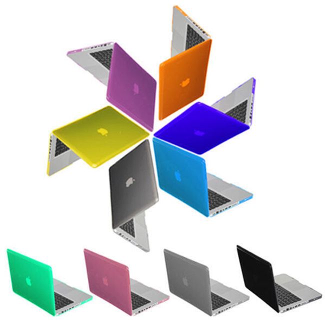 Plastový obal na MacBook Pro 13.3 - více barev 1
