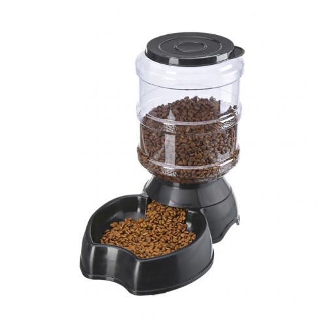 Automatic pet feeder ON519 1