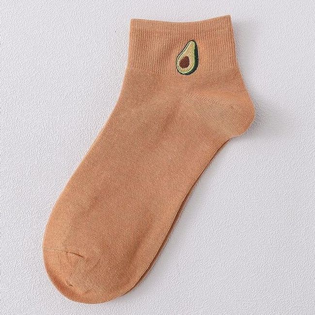Dámské ponožky Tracey 1