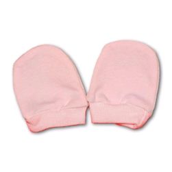 Ръкавички за новородено бебе RW_5409
