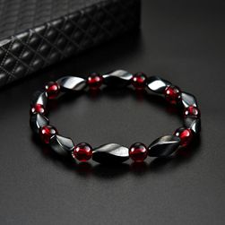 Magnetic weight loss bracelet Justice