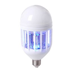 Antykomarowa żarówka LED - 110V/220V