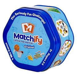 Hra Matchify ORIGINAL RZ_474537