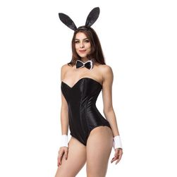 Ženski seksi kostum - zajček