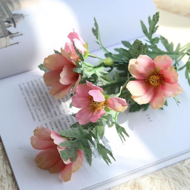 Flori Artificiale Penny Shipgratis Ro