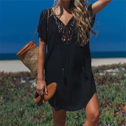 Plážové šaty BD27