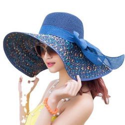 Дамска шапка за лято EP_YL076