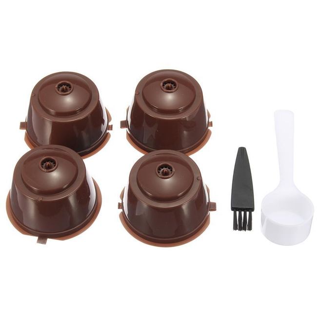 Dezactivate Oferta Capsule Reincarcabile Reutilizabile Dolce Gusto Nespreso Brasov Olx Ro