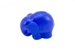 Blagajna elephant plastic 13cm asst 2 barvi 12m+ RM_48001011