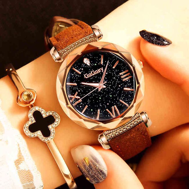 Damski zegarek LW24 1
