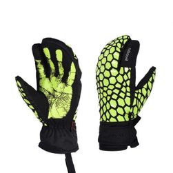 Лыжные перчатки LRM452