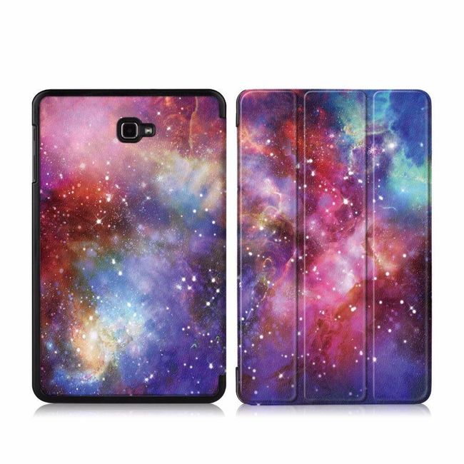 contact belt Candy Tablet case Samsung Galaxy Tab A6 10.1