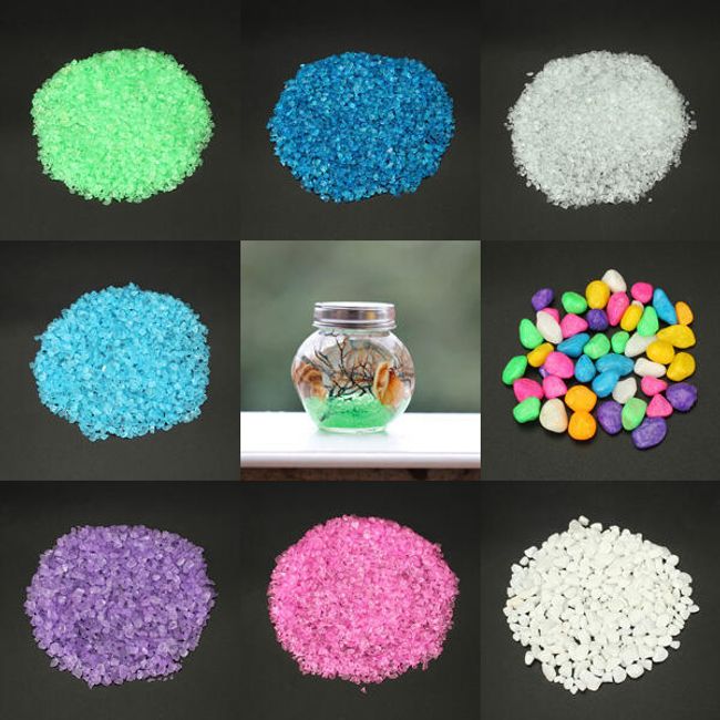 Pietre Decorative Pentru Ghivece De Flori 60g Shipgratis Ro