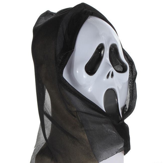 Mască de Halloween - Scream 1
