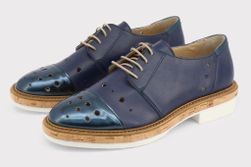 Made in Italia női alacsony cipő QO_245214