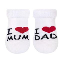 Бебешки хавлиени чорапи RW_socks-SKF-08-boy