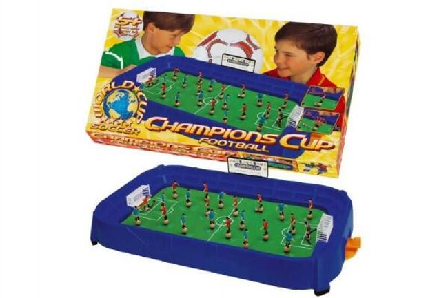 Kopaná / Futbal Champion spoločenská hra plast v krabici 63x36x9cm RM_49000296 1