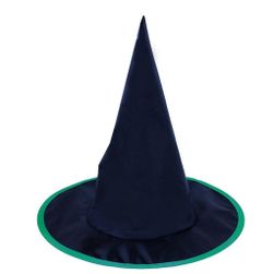 Dětský klobouk čarodějnice/Halloween PD_1621011